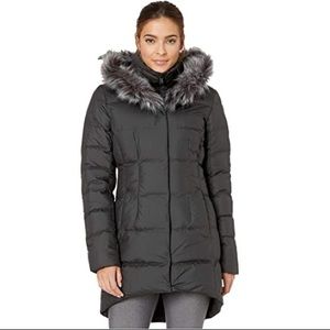 The North Face Dealio Down Parkina